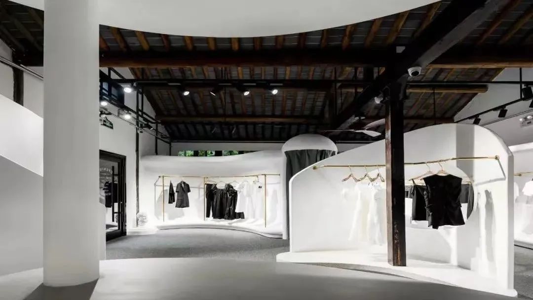 苏港办公空间丨中国常州丨DEMO初品设计-126