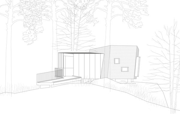 Outdoor Care Retreat（户外疗养院）-46