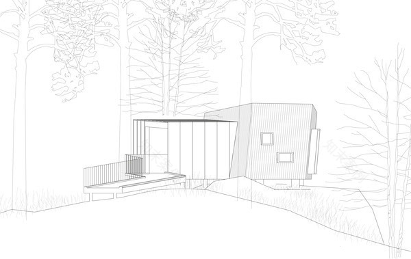 Outdoor Care Retreat(户外疗养院)-46