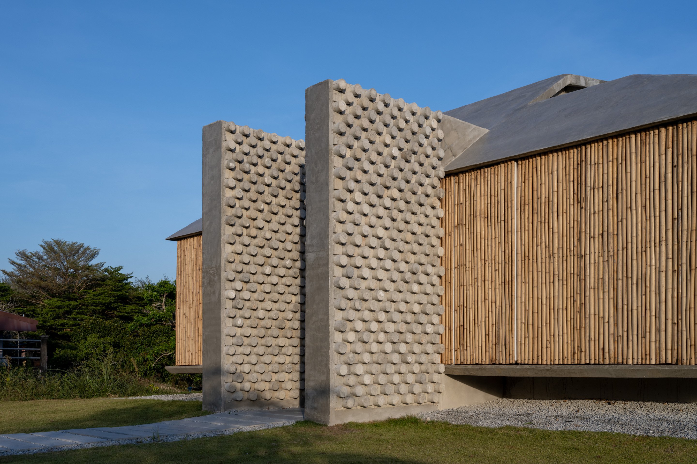 Furnish 工作室丨泰国丨11.29 Studio-42