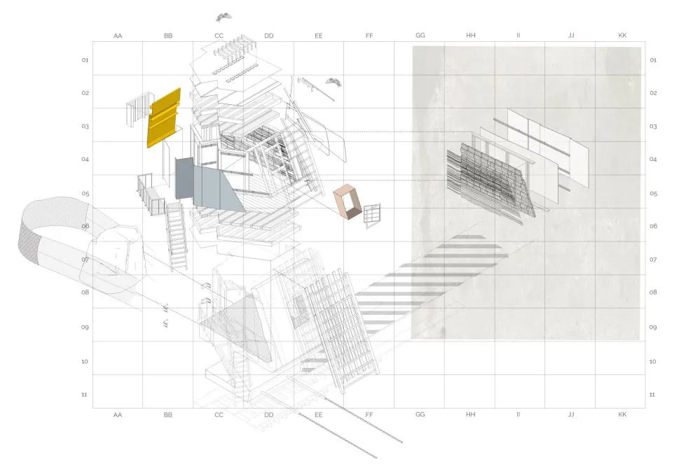 2021英国爱丁堡艺术学院毕业展，so cool！-16