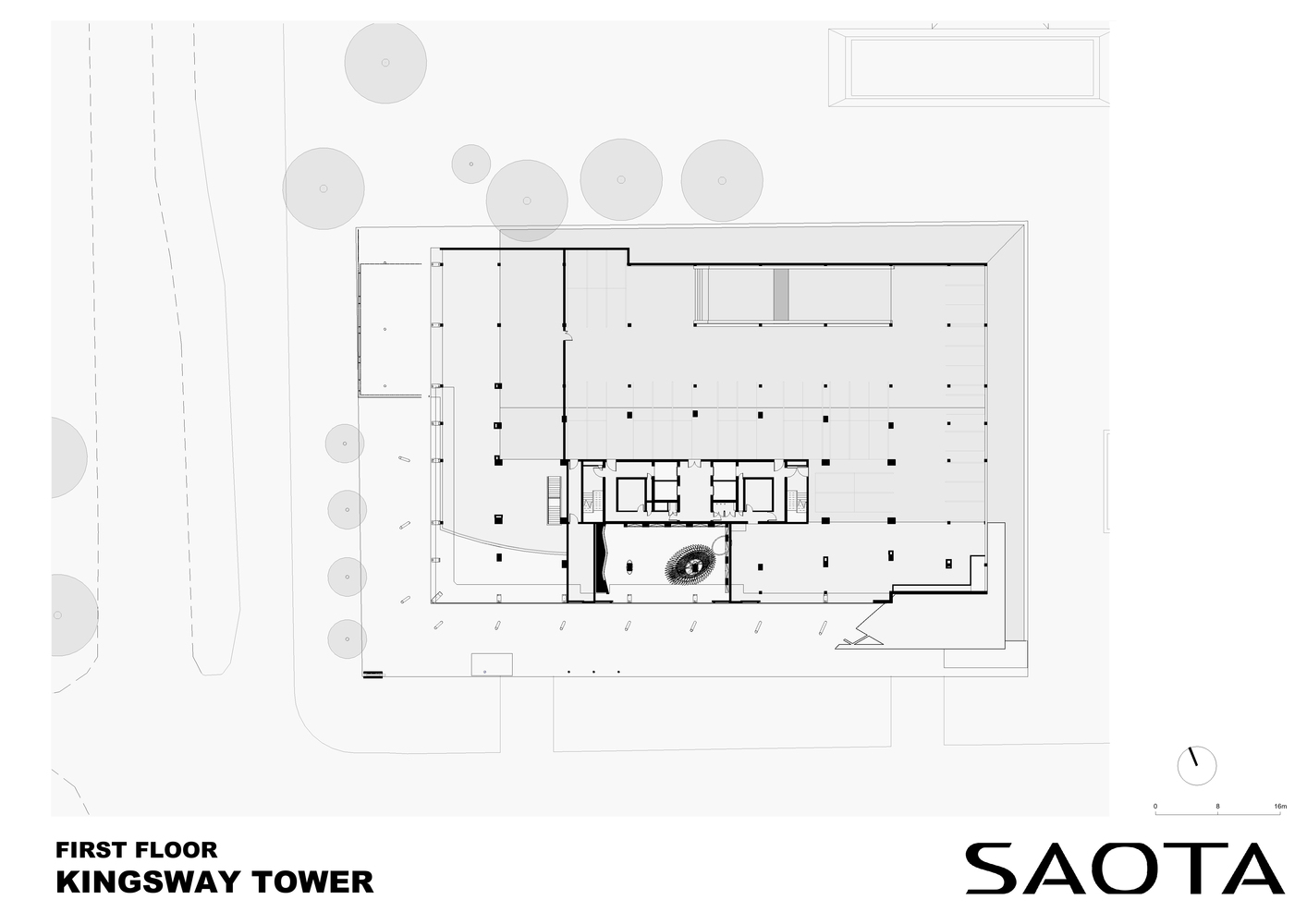 风起 Lagos | 世界级的 Kingsway Tower-56