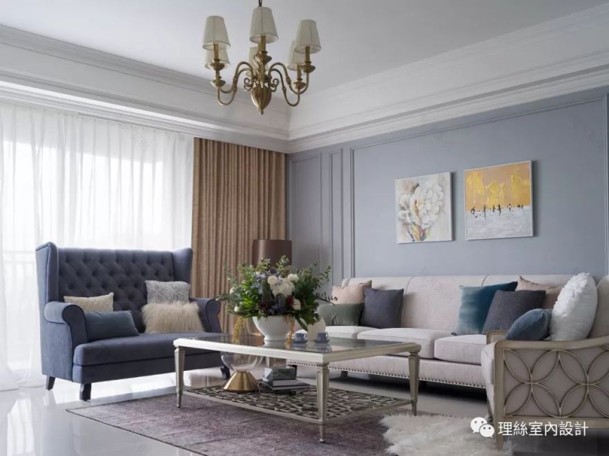 【布吉瓦爾花園|The Garden at Bougival】-21