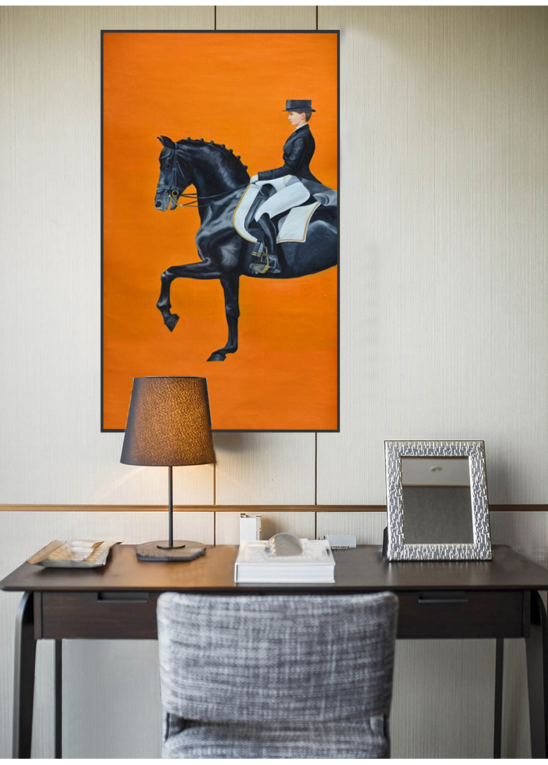 一站式定制艺术画，打造独特空间-18