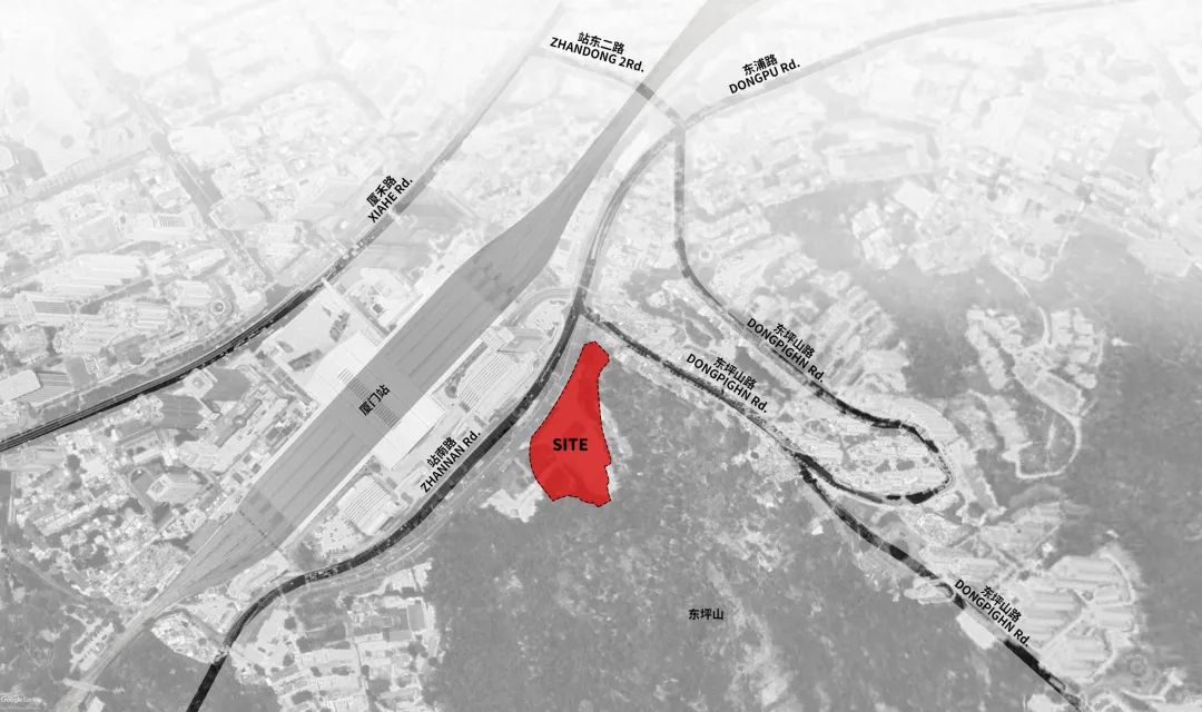 金榜小学丨中国厦门丨厦门合立道工程设计集团-11