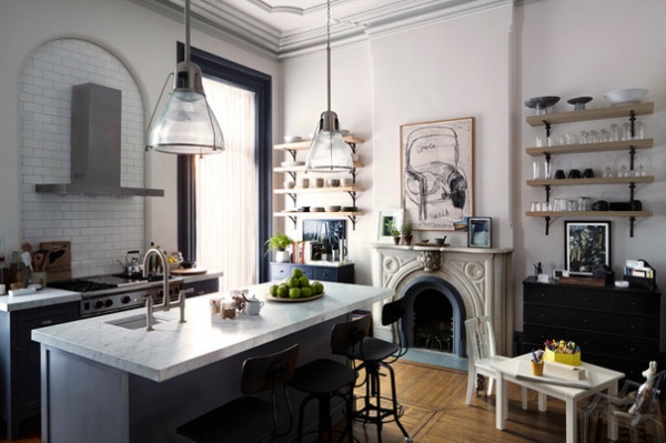 《实习生》电影室内场景设计丨美国曼哈顿丨Nancy Meyers,Kristi Zea-27