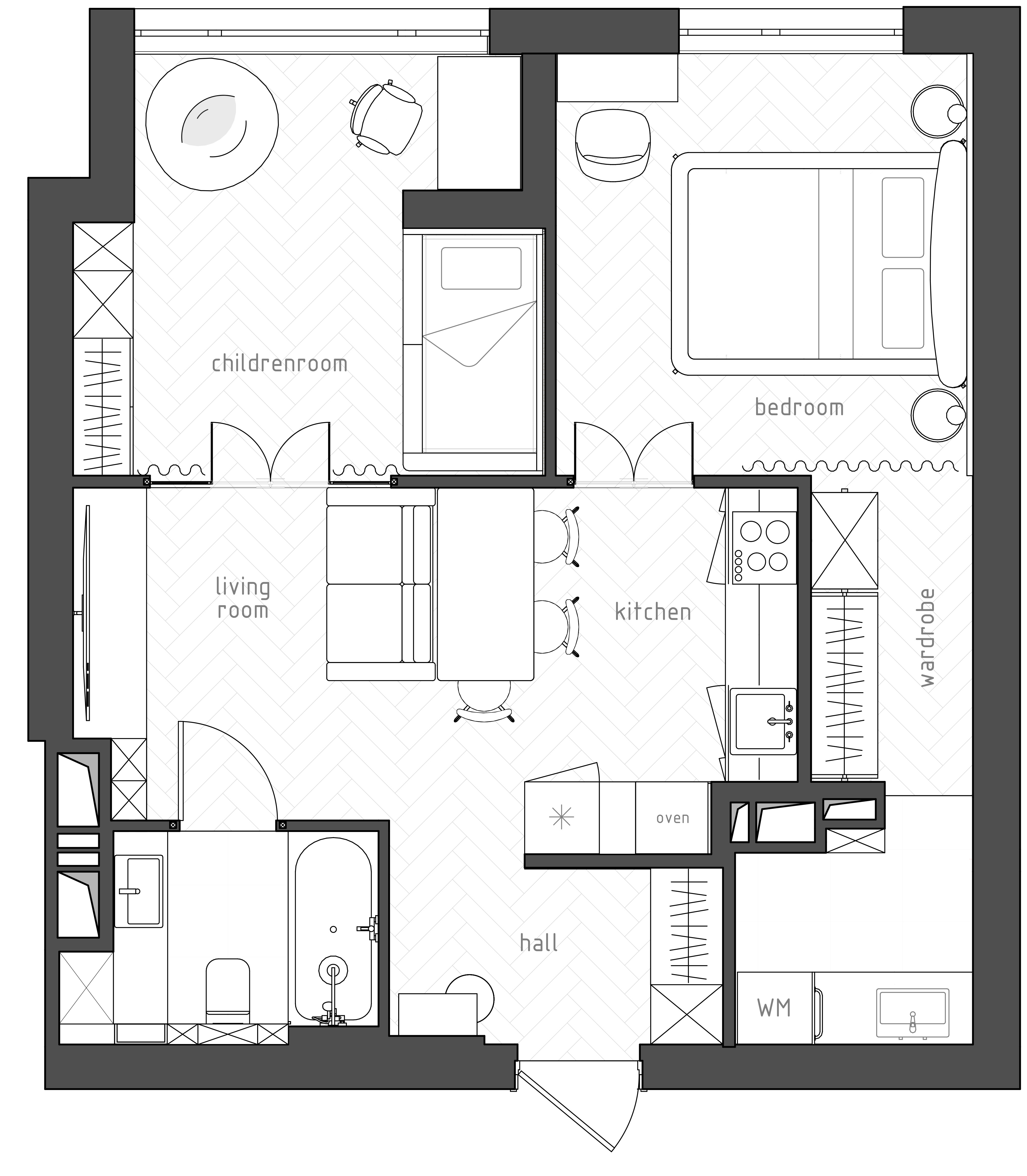 春天的色彩丨乌克兰-20