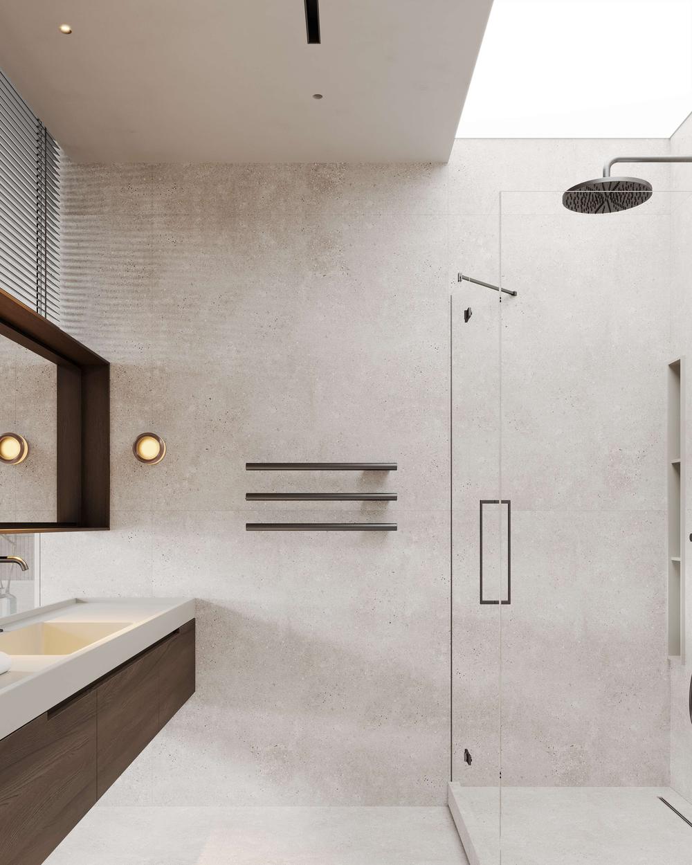 79㎡小空间公寓设计 这样的设计超棒！-22