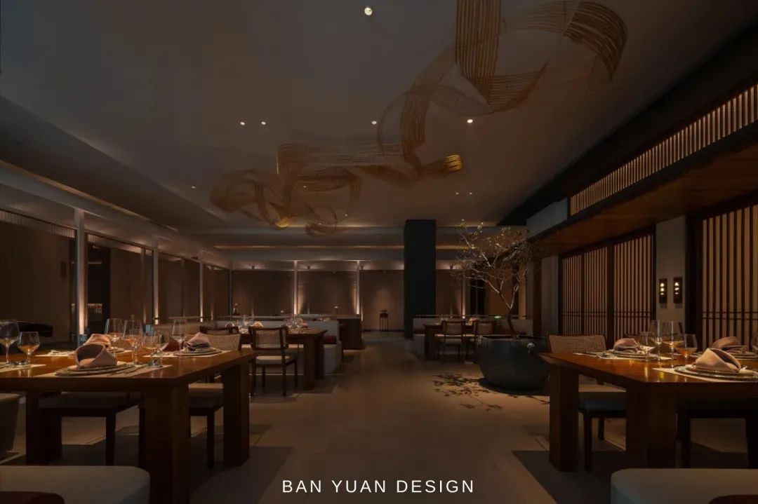 荷御丨中国无锡丨无锡半圆设计-56