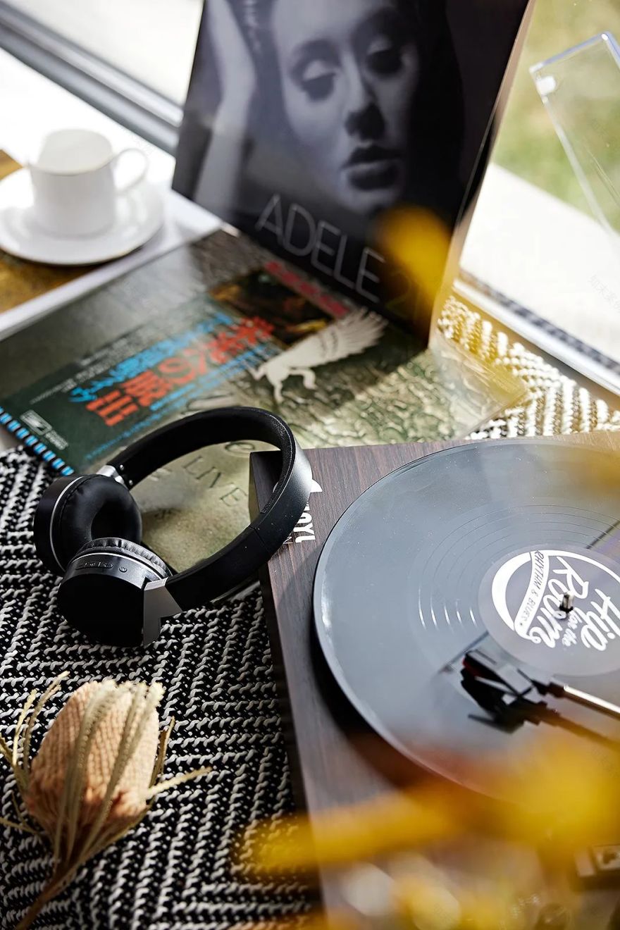 三迪·灞河壹號意式简奢设计丨中国西安丨DESIO大铄设计-32