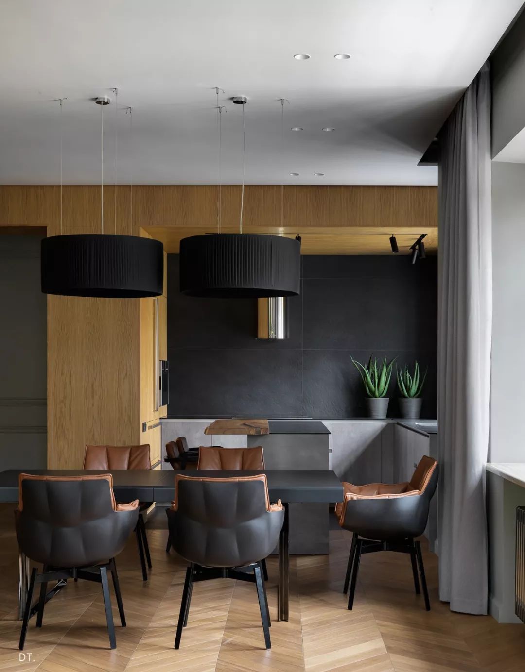 极简轻奢,打造高级生活空间-108