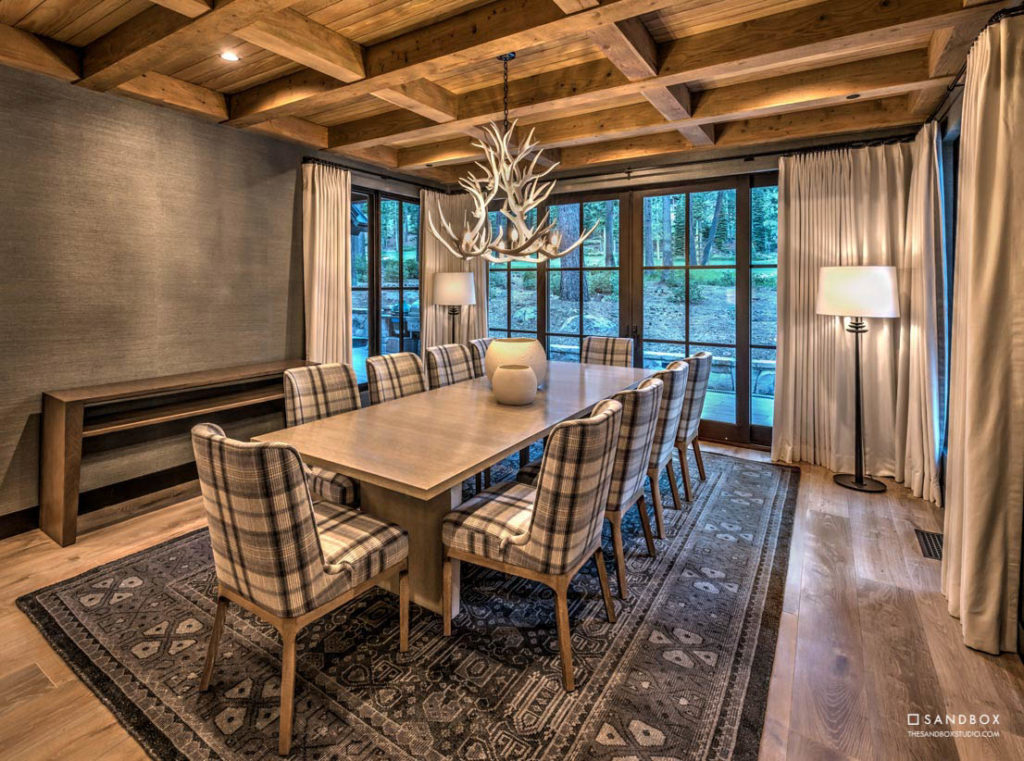 Martis Camp #89 | SANDBOX-19