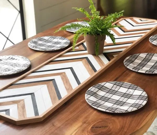 家居品味升级,51 个高逼格创意摆件让你的家瞬间提 N 个格调-43