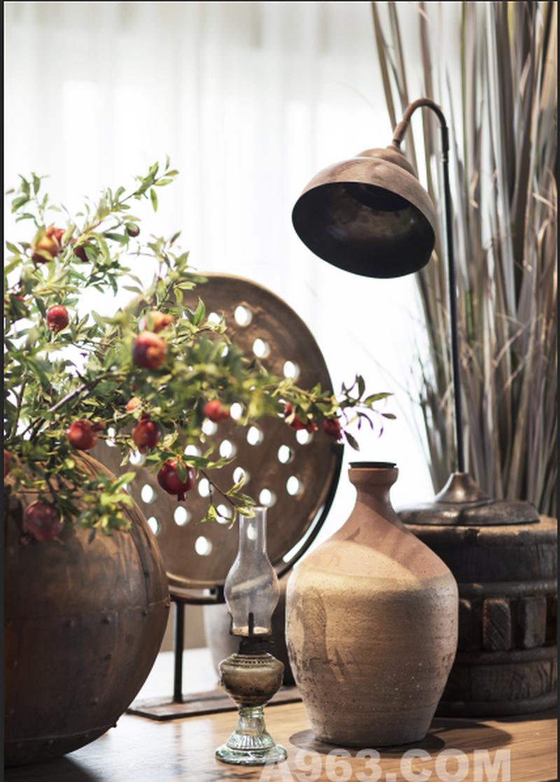 青岛BINGO宾果国际英伦贵族风设计-9