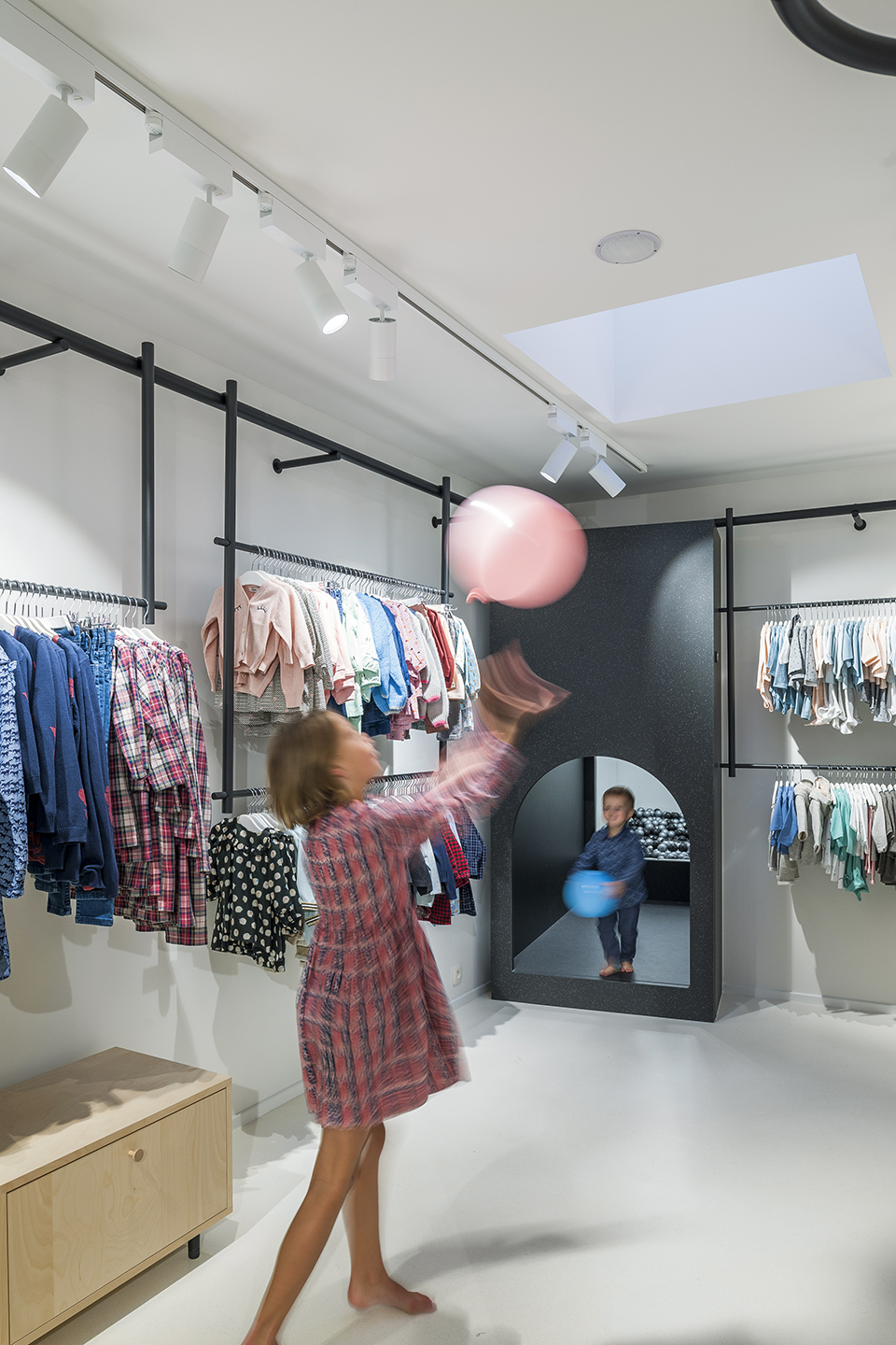 FILOU & FRIENDS 童装店, 阿根廷 / FIVE AM-31