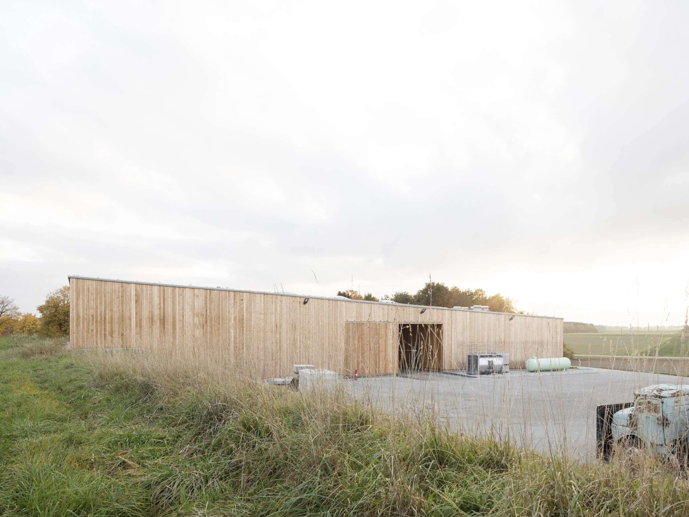 消防培训中心丨德国-6