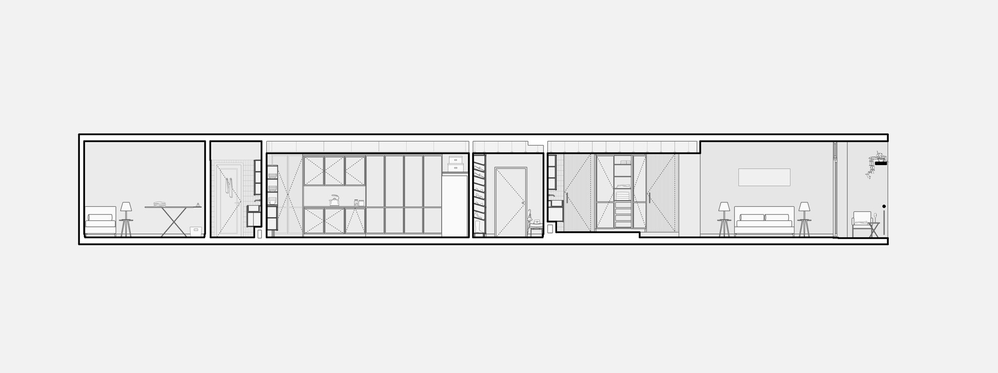 葡萄牙Estrela公寓  幸运之星丨葡萄牙里斯本丨Spacegram-28