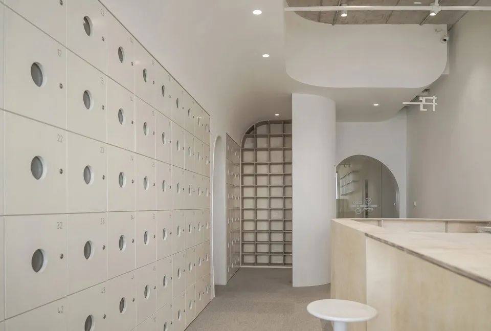 书一自习室,上海丨中国上海丨多么工作室-30