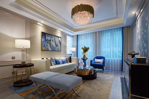 印象·空间｜海宁和昌学府景苑项目：不止于形式感-17