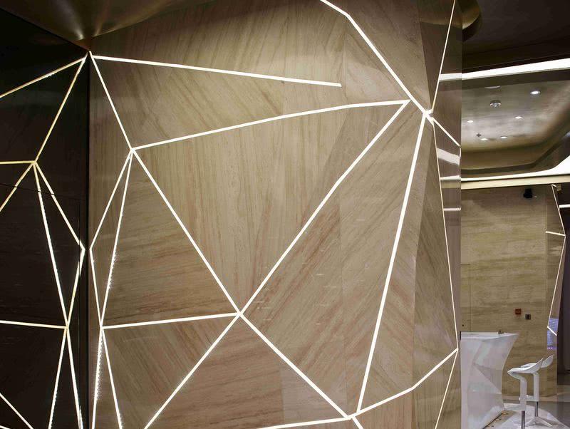 北京中航国际售楼处-13