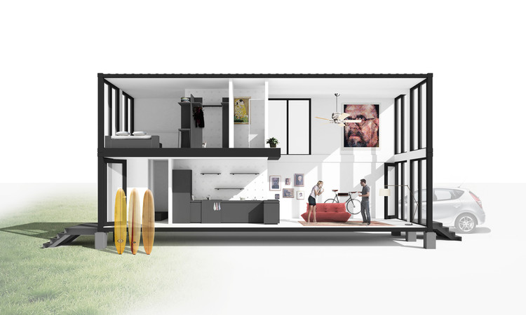 BARD MEDIA LAB  ARCHITECTURE-24