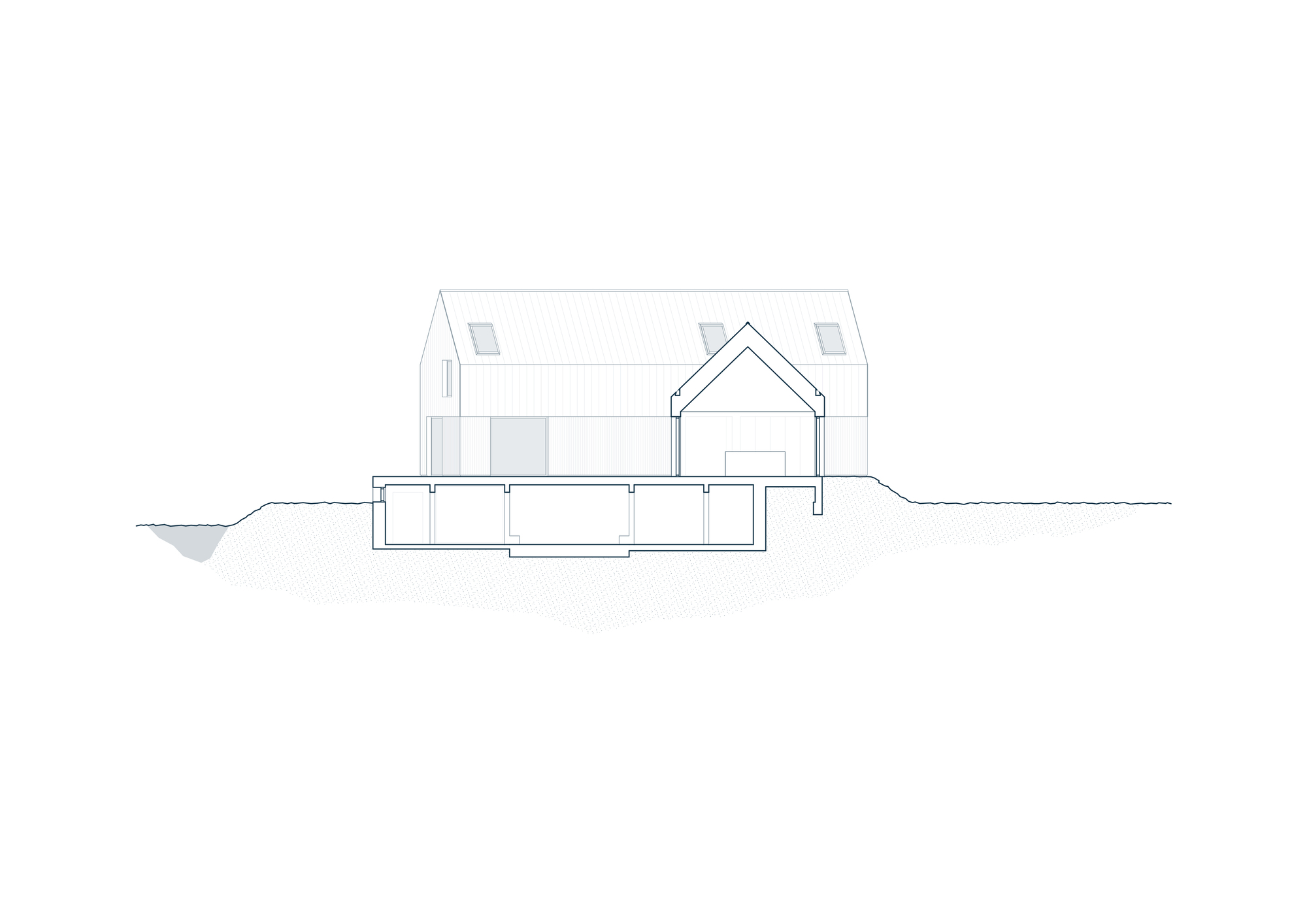 B7 号楼丨荷兰丨VLOT architecten-39