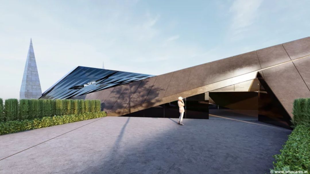 巴黎圣母院尖顶重建方案大 PK，现代与传统交融-27