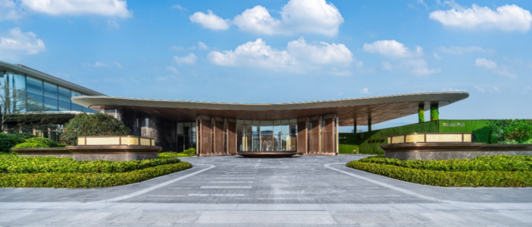 观山嶺湖|一座城市级实景示范 此刻与湖山共鉴-38