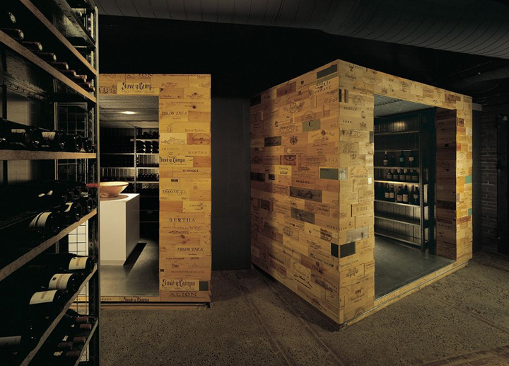 El Celler de Can Roca餐厅丨西班牙赫罗纳-25