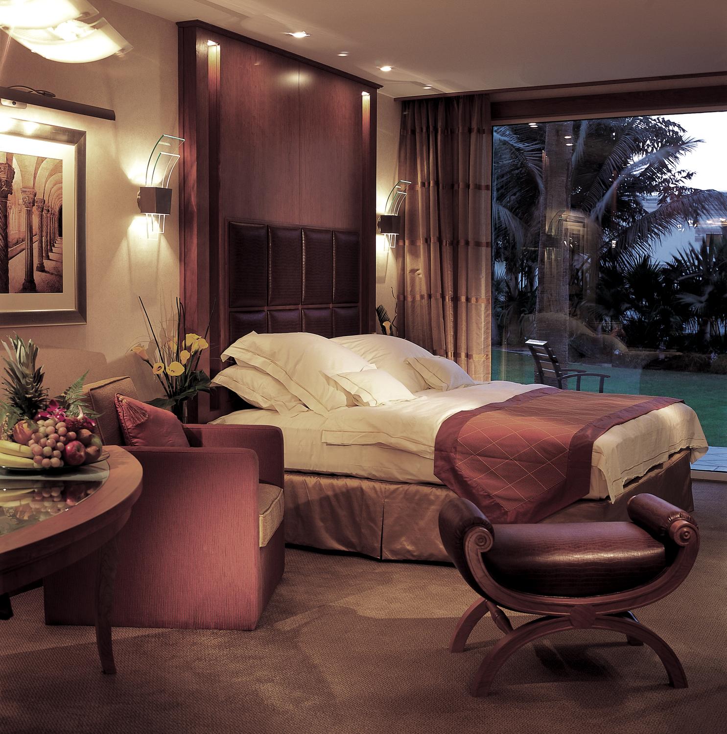 )Le Meridien Dubai, Dubai, United Arab Emirates-9