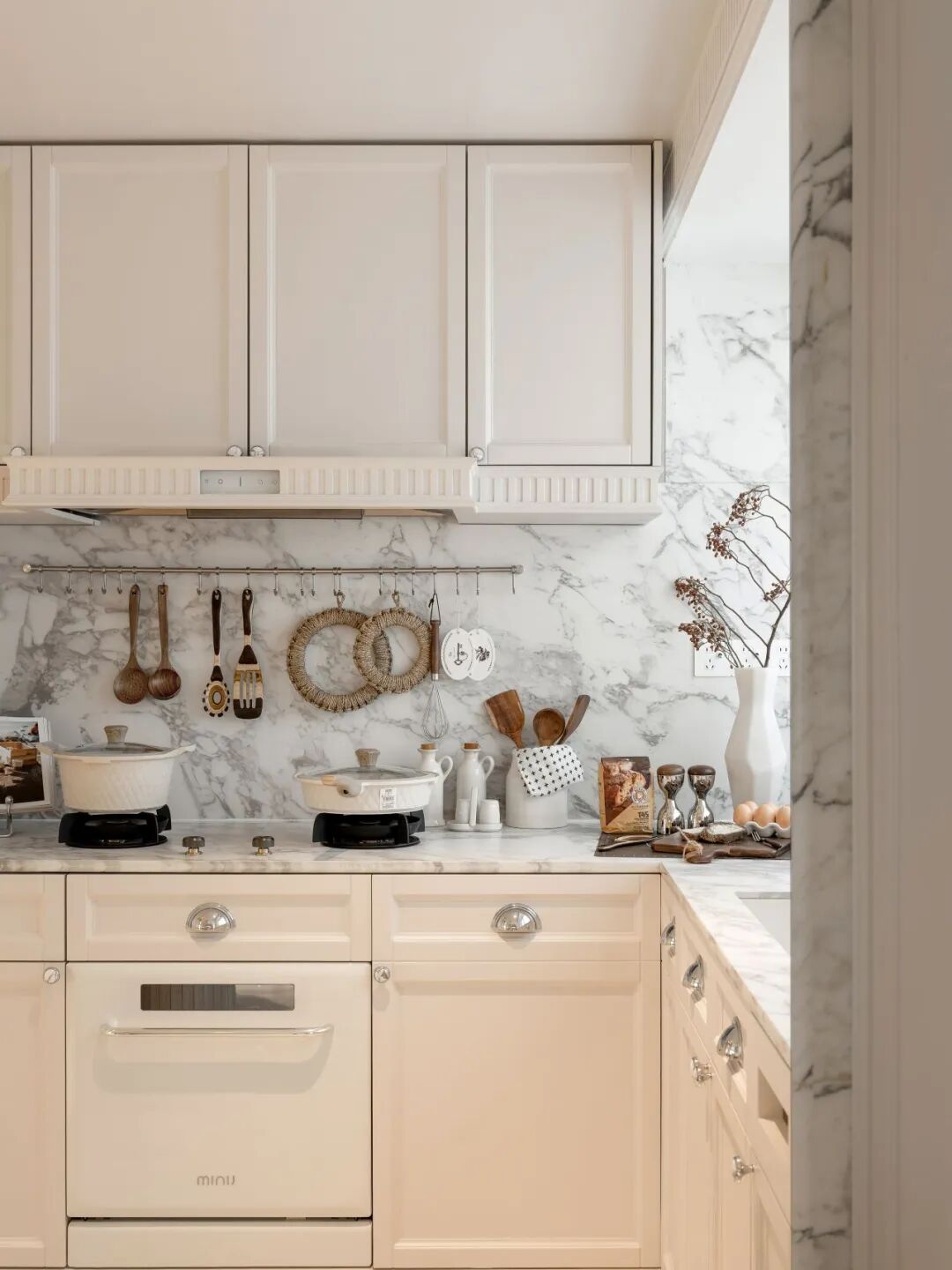 无隅制造|暖阳栖榭，香颂漫语-73