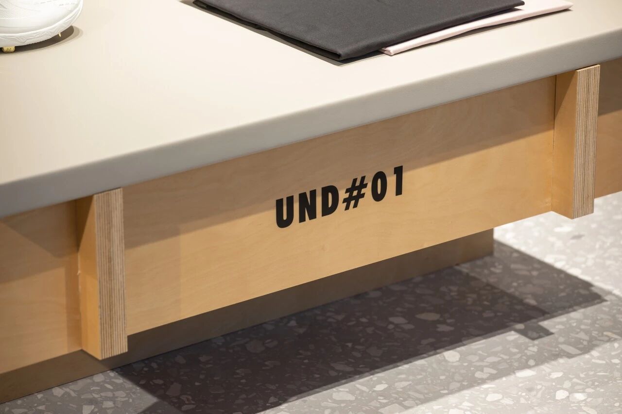 成都太古里 UNDEFEATED丨中国成都丨Link Architects 上海直地建筑-47