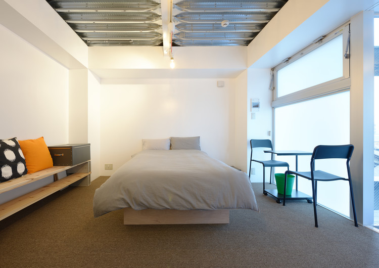 Juraku Ro  GENETO-36