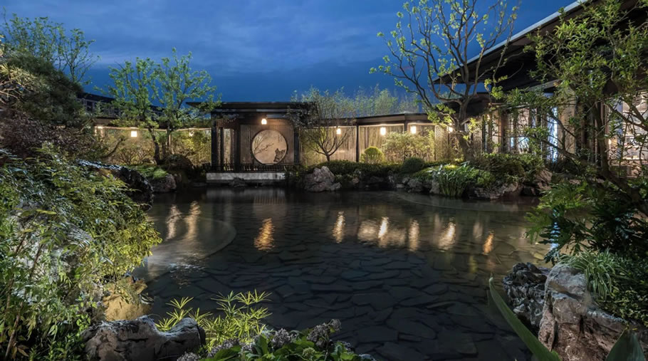 铁建·建发·云著丨中国重庆丨道合设计重庆三所-34