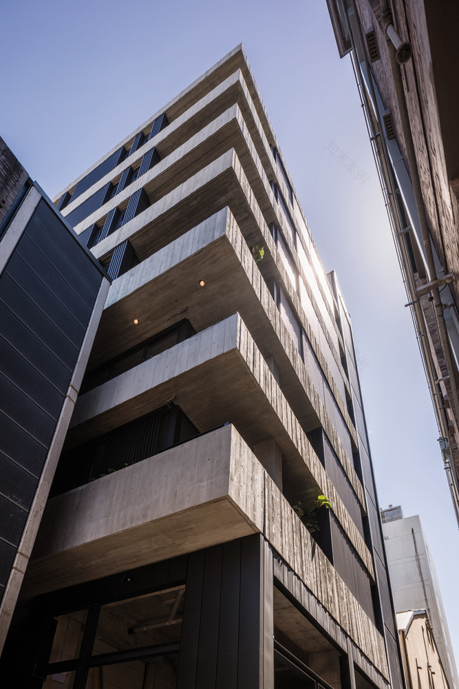 肖特巷伍兹巴戈特-61