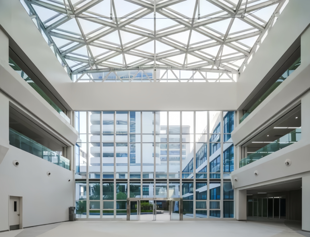 【品质饰界】云致医养，景琢匠心——武汉云景山医院打造医养新标杆-21