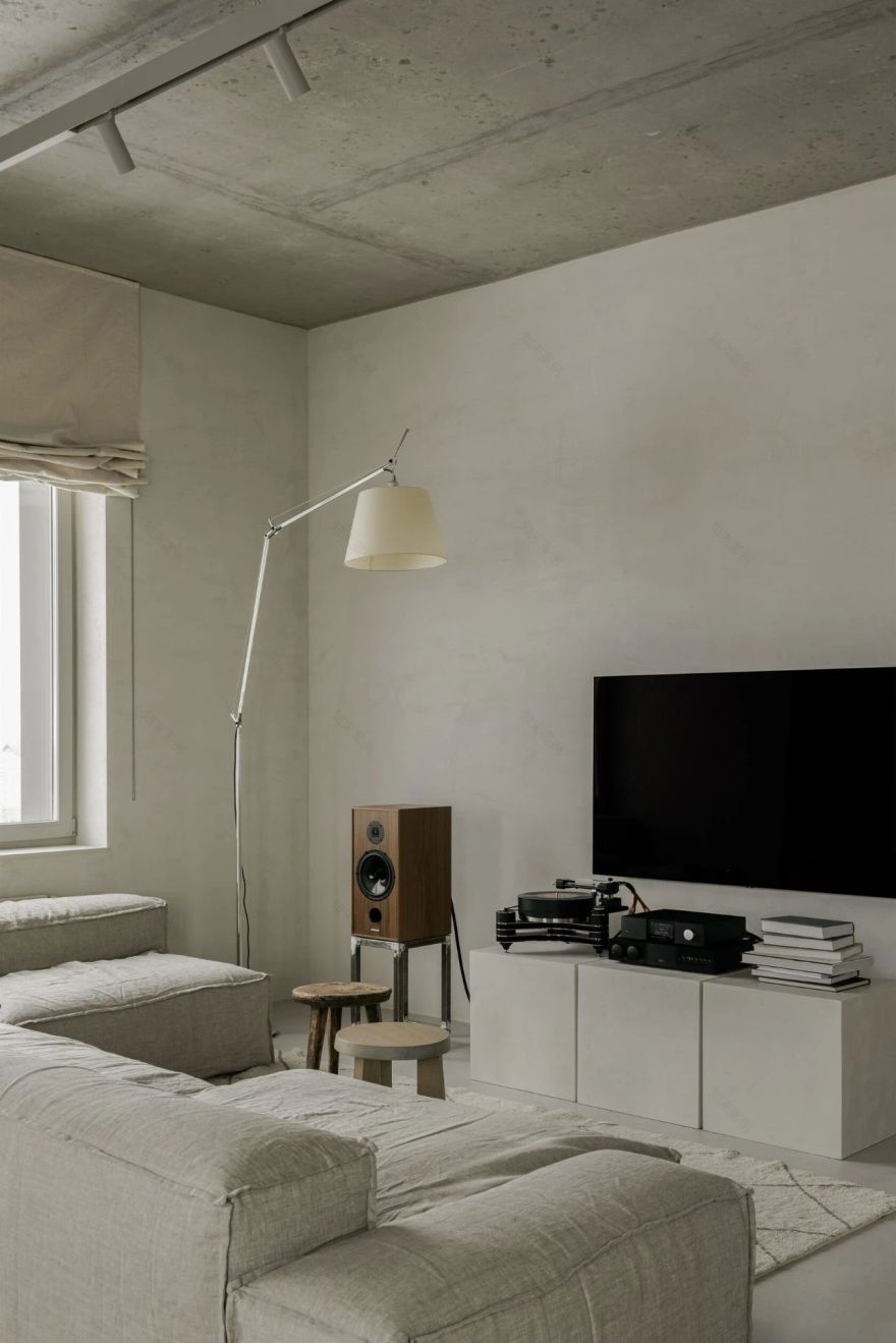 软与硬丨白俄罗斯明斯克丨VLAD KUDIN DESIGN-4