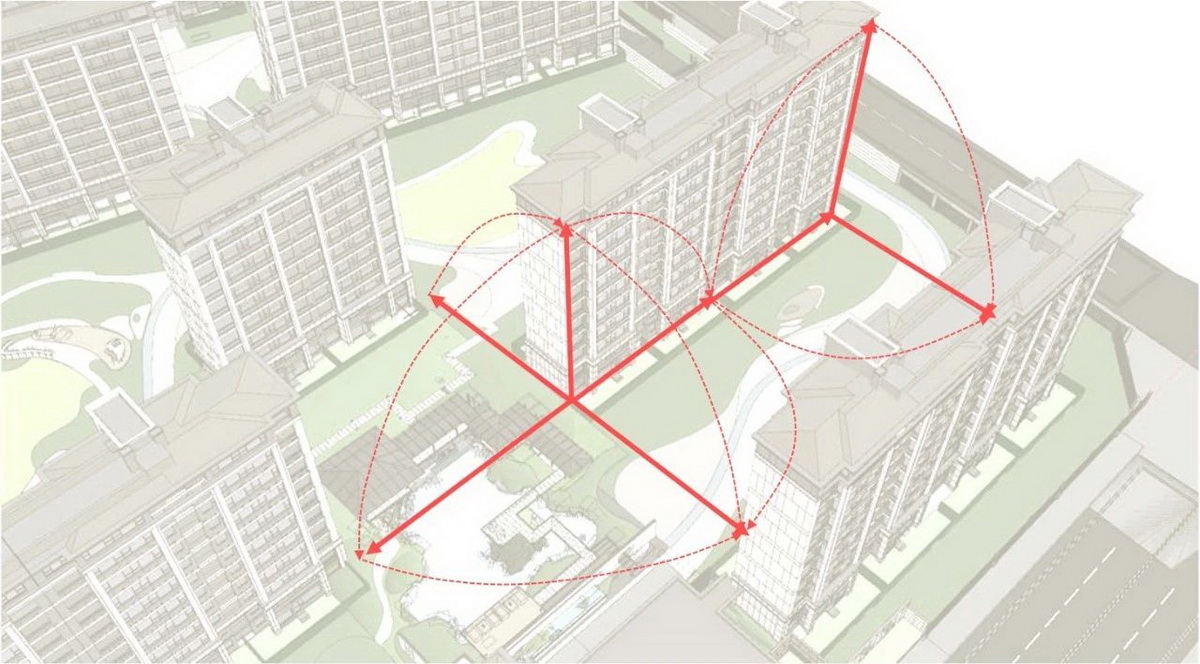 华建锦院丨中国成都丨成都天华西南建筑设计有限公司-12