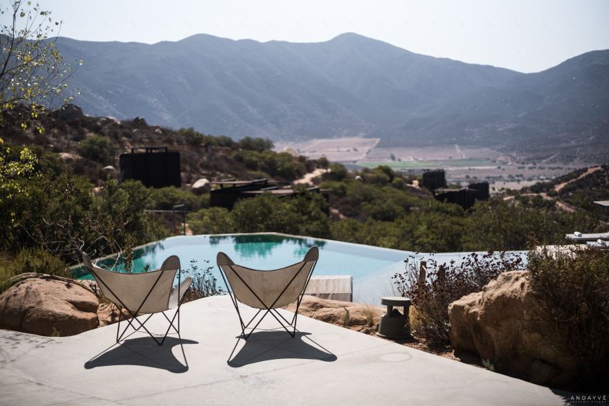 瓜达卢佩会议丨美国加利福尼亚丨Oscar Hernández & Armando Juárez-8