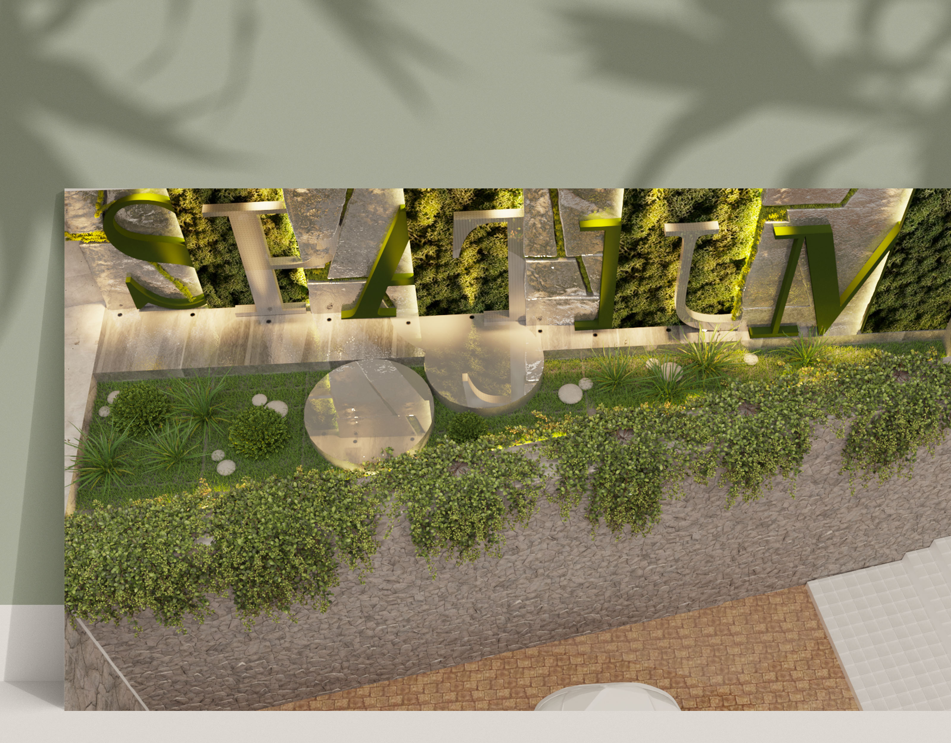 Environment design-2