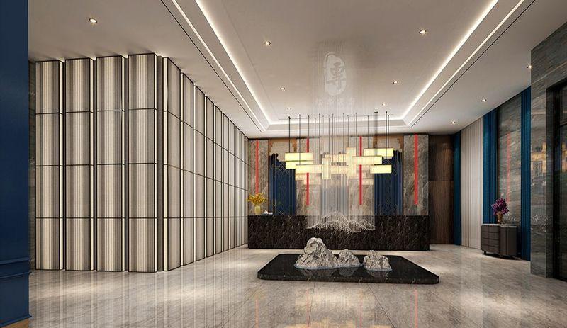 六盘水蓝山一品酒店-14