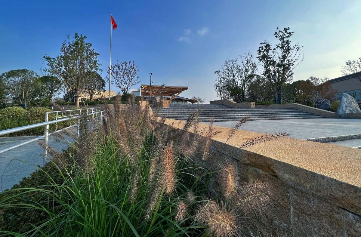 长三角生态绿色一体化发展示范区（嘉善）企业交流服务基地丨中国嘉兴丨上海绿建建筑设计事务所-39