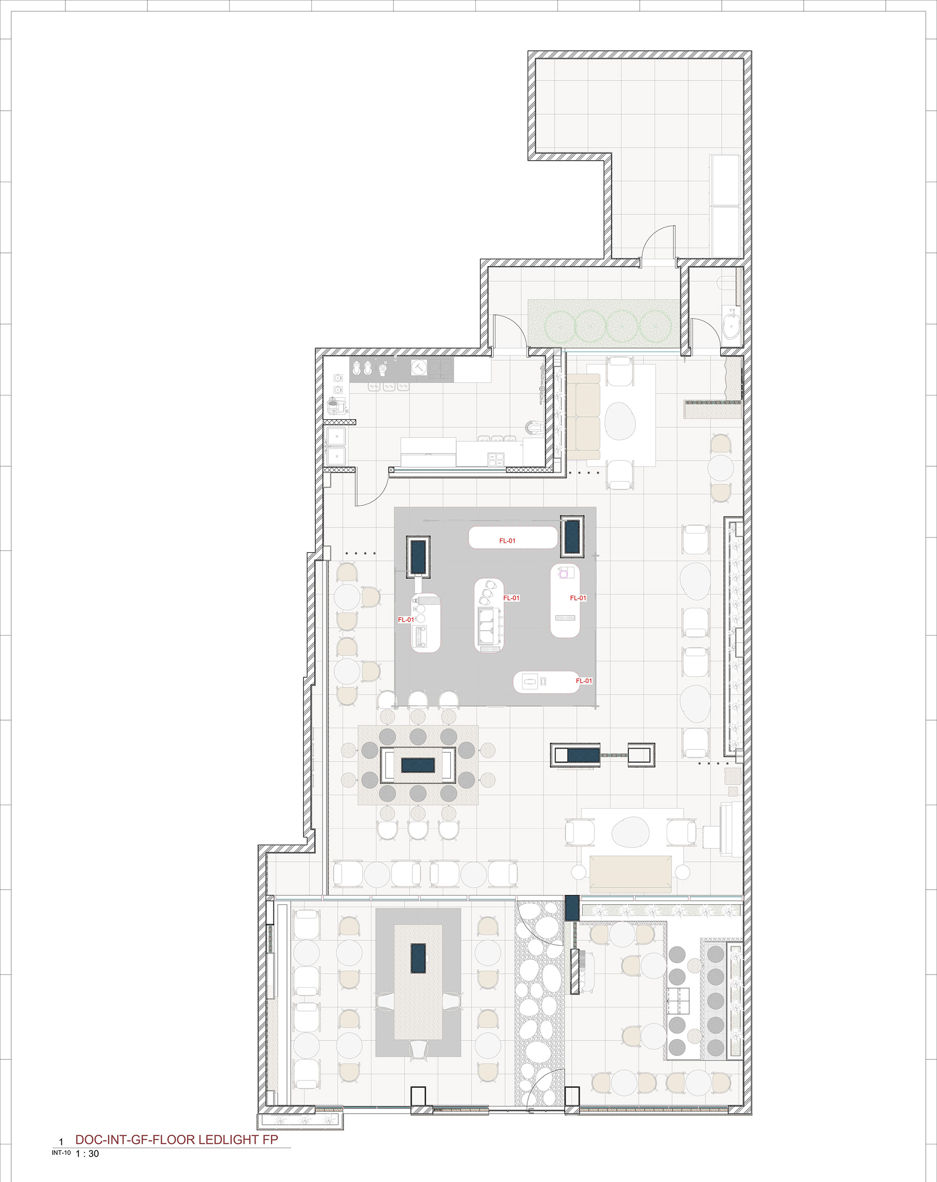 由于MAQHA KHATA不是常见的英文词汇组合，也未明确其所属语言，难以准确翻译此为错误提示，无法提供准确翻译 丨沙特阿拉伯丨PROP & AERMES ARCHITECTS-14