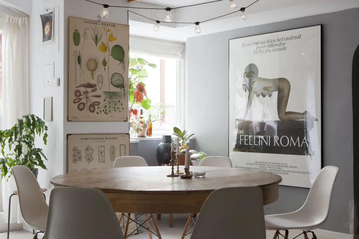 自然元素融入城市公寓-4