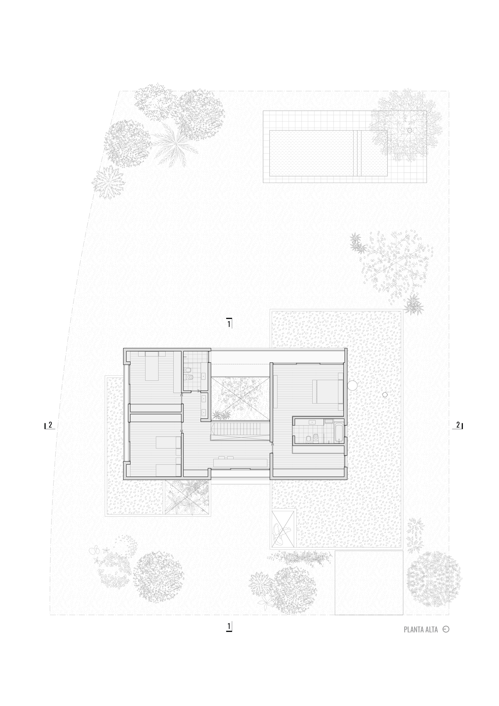 兄弟的房子丨阿根廷丨Estudio STGO-50