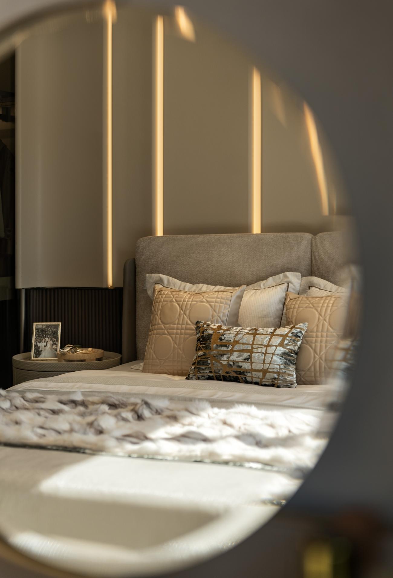 绿城·长沙玉海棠丨中国长沙丨北京栋三尺设计有限公司-21