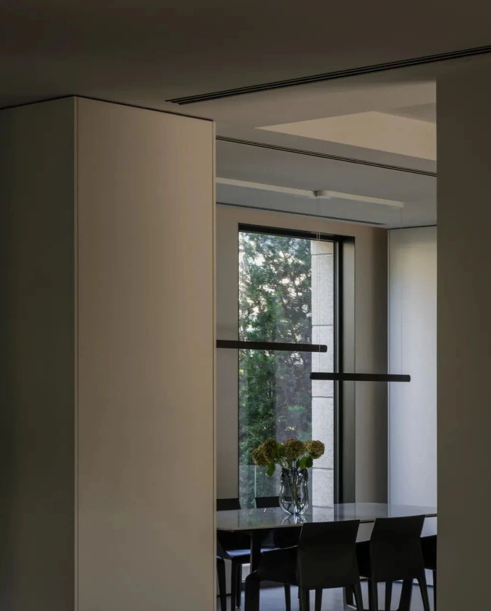 绿地太湖城丨中国苏州丨朱墨及团队（冯焕茹,熊杰等）-43