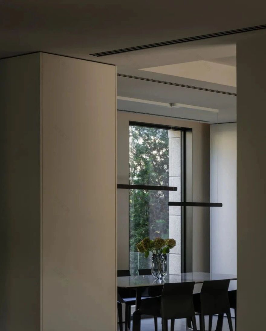 绿地太湖城丨中国苏州丨朱墨及团队(冯焕茹,熊杰等)-43