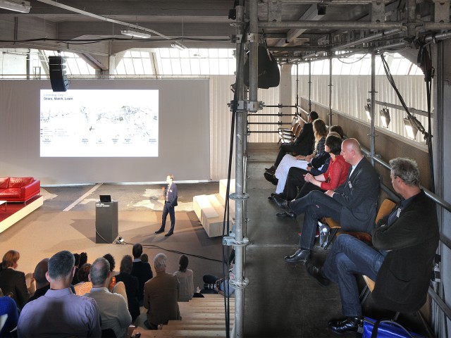 IABR  51N4E（2016年国际建筑双年展相关项目）丨荷兰鹿特丹-34