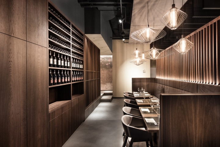 恩索寿司烧烤餐厅（由 DIA 开设）-0